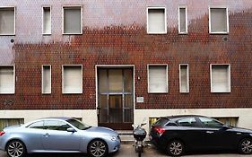 Contempora Apartments - Bilocale Via Verro