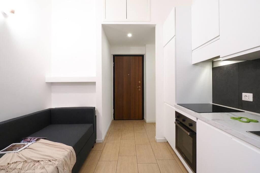 Contempora Apartments - Bilocale Via Verro Milán Exterior foto