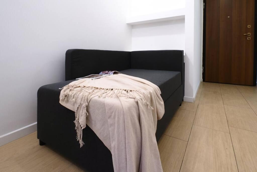 Contempora Apartments - Bilocale Via Verro Milán Exterior foto