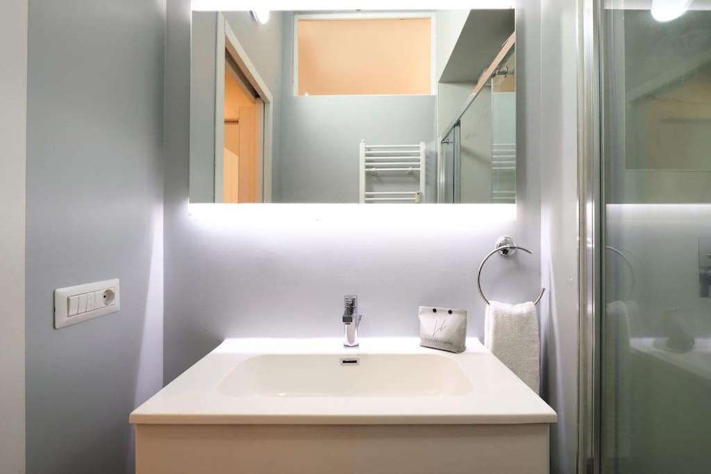 Contempora Apartments - Bilocale Via Verro Milán Exterior foto